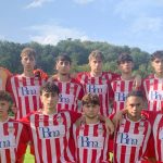 ESAME SUPERATO PER L’UNDER 19: BLITZ (2-1) NELLA TANA DEL MONTECCHIO GALLO